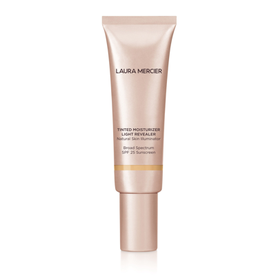 Laura Mercier Tinted Moisturizer Light Revealer Natural Skin Illuminator Broad Spectrum Spf 25