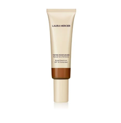 Laura Mercier Tinted Moisturizer Natural Skin Perfector In 5n1 Walnut