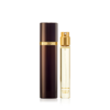 Tom Ford Ébène Fumé Eau De Parfum Fragrance Travel Spray 0.33 oz / 10 ml Eau De Parfum Spray In 10 ml