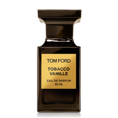 Tom Ford Tobacco Vanille Eau De Parfum Fragrance 1.7 Oz. In White