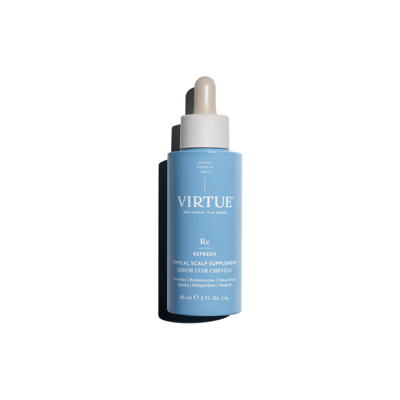 Virtue Topical Scalp Supplement In Default Title