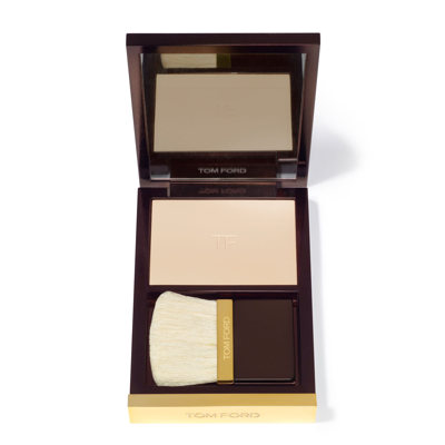 Tom Ford Translucent Finishing Powder In Alabaster Nude