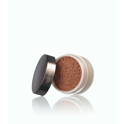 Laura Mercier Translucent Loose Setting Powder Glow In Translucent Medium Deep