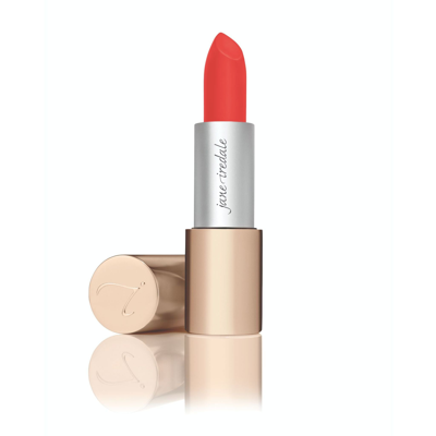 Jane Iredale Triple Luxe Long Lasting Naturally Moist Lipstick In Ellen