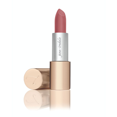 Jane Iredale Triple Luxe Long Lasting Naturally Moist Lipstick In Stephanie