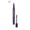 Kevyn Aucoin True Feather Brow Marker Gel Duo In Dark Brunette