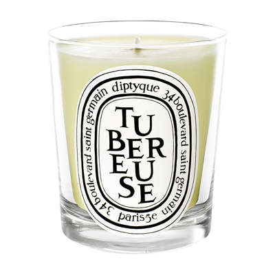 Diptyque Tuberose Candle In Default Title