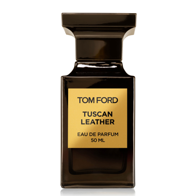 Tom Ford Tuscan Leather Eau De Parfum Spray In 50 ml