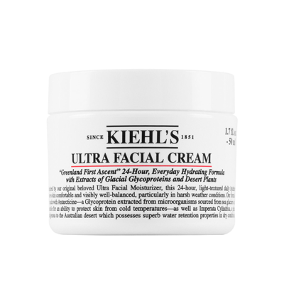 Kiehl's Since 1851 Ultra Facial Cream In 1.7 Oz.
