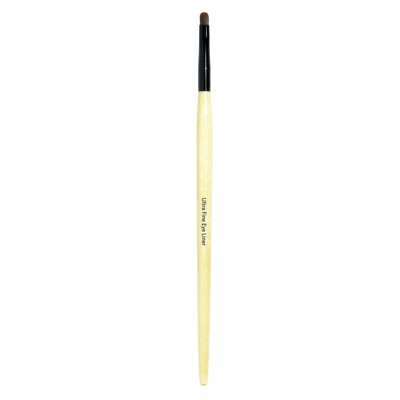 Bobbi Brown Ultra Fine Eyeliner Brush In Default Title