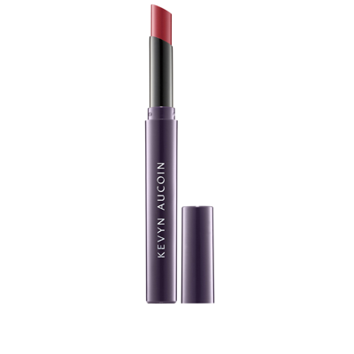 Kevyn Aucoin Unforgettable Lipstick In Bloodroses - Cream