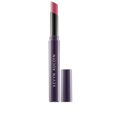 Kevyn Aucoin Unforgettable Lipstick In Wild Orchid - Cream