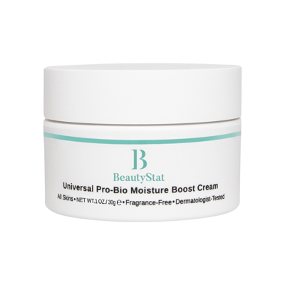 Beautystat Cosmetics Universal Pro-bio Moisture Boost Cream In 1 oz | 30 ml