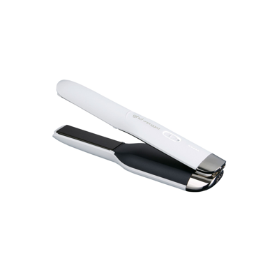 Ghd Unplugged Styler In White