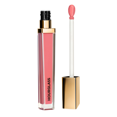 Hourglass Unreal High Shine Volumizing Lip Gloss In Prose