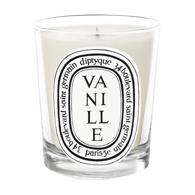 Diptyque Vanilla Candle In Default Title