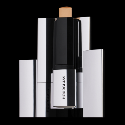 Hourglass Vanish Flash Highlighting Stick In Gold