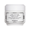 SISLEY PARIS VELVET NOURISHING CREAM WITH SAFFRON FLOWERS