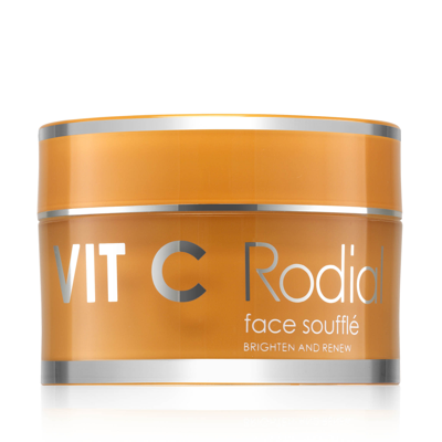 Rodial Vit C Face Souffle In Default Title