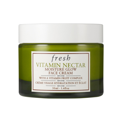 Fresh Vitamin C Glow Moisturizer In Default Title