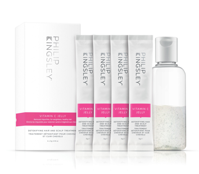 Philip Kingsley Vitamin C Jelly Detoxifying Hair And Scalp Treatment In Default Title