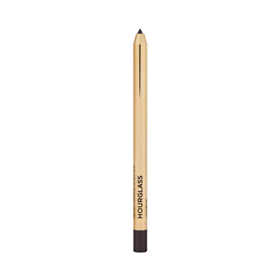 Hourglass Voyeur Waterproof Gel Eyeliner In Chestnut