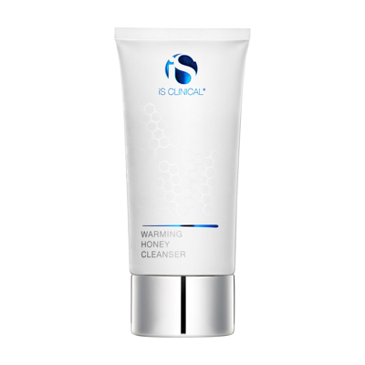 Is Clinical Warming Honey Cleanser (4 Oz.) In Default Title
