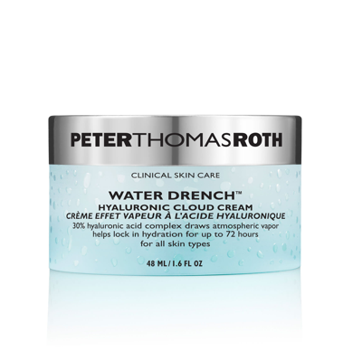 Peter Thomas Roth Water Drench Hyaluronic Cloud Cream In Default Title