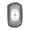 Fresh Oval Soap Waterlily In Default Title