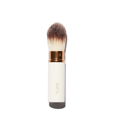 Lilah B. #1 Retractable Foundation Brush In Default Title