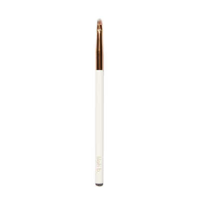 Lilah B. #5 Eye And Lip Liner Brush In Default Title