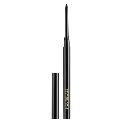 Hourglass 1.5mm Mechanical Gel Eye Liner In Obsidian