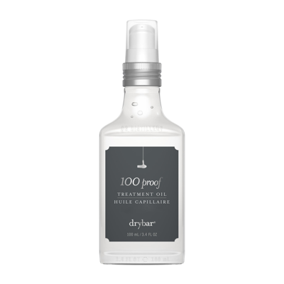 Drybar 100 Proof Smoothing Oil In Default Title