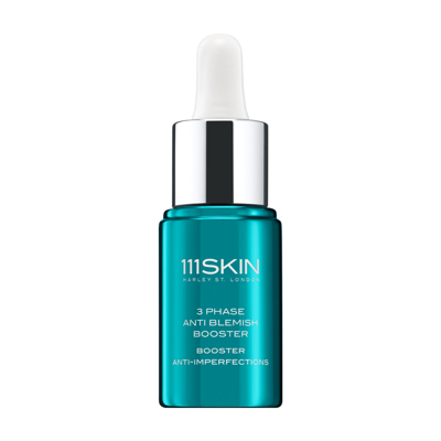 111skin 3 Phase Anti Blemish Booster (0.68 Fl. Oz.) In No Color