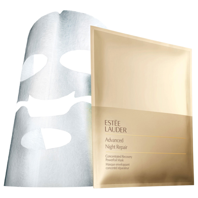 Estée Lauder Advanced Night Repair Concentrated Recovery Powerfoil Mask In Default Title