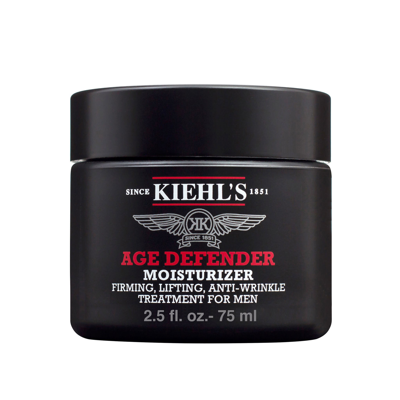 Kiehl's Since 1851 Age Defender Moisturizer In 2.5 Fl oz | 75 ml