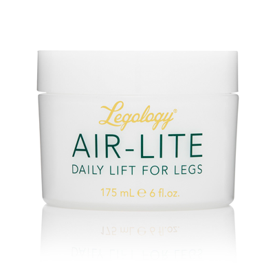 Legology Air-lite Daily Lift For Legs In 6 oz