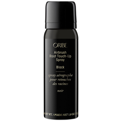 Oribe Airbrush Root Touch-up Spray In Black