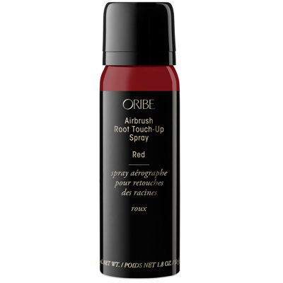 Oribe Airbrush Root Touch-up Spray In Red