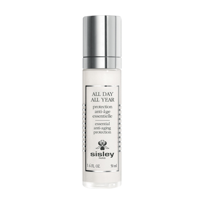Sisley Paris All Day All Year In Default Title