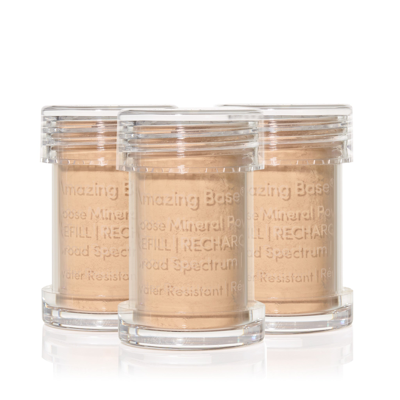 Jane Iredale Amazing Base Refill In Honey Bronze