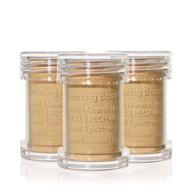 Jane Iredale Amazing Base Refill In Latte