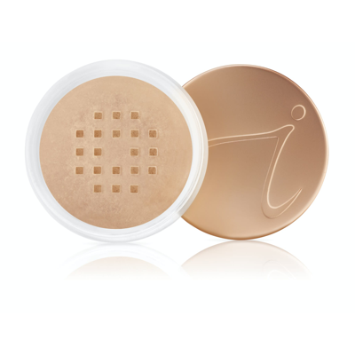 Jane Iredale Amazing Base Loose Mineral Powder In Warm Sienna