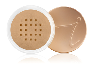 Jane Iredale Amazing Base Loose Mineral Powder In Autumn