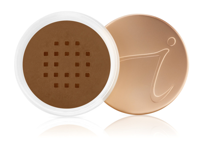 Jane Iredale Amazing Base Loose Mineral Powder In Cocoa