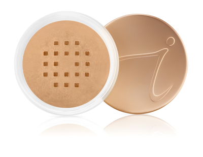 Jane Iredale Amazing Base Loose Mineral Powder In Caramel