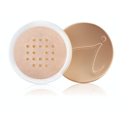 Jane Iredale Amazing Base Loose Mineral Powder In Ivory