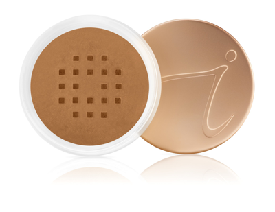 Jane Iredale Amazing Base Loose Mineral Powder In Velvet