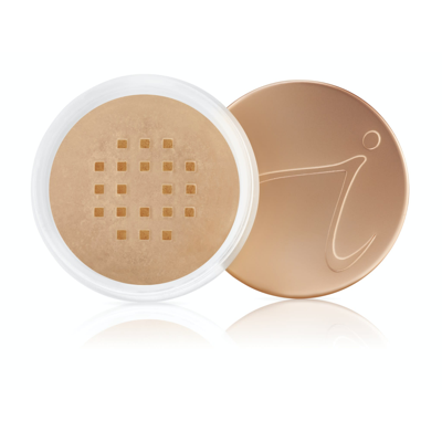 Jane Iredale Amazing Base Loose Mineral Powder In Amber