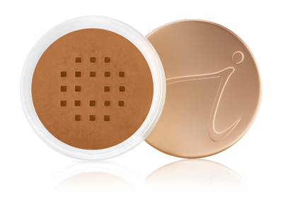 Jane Iredale Amazing Base Loose Mineral Powder In Warm Brown